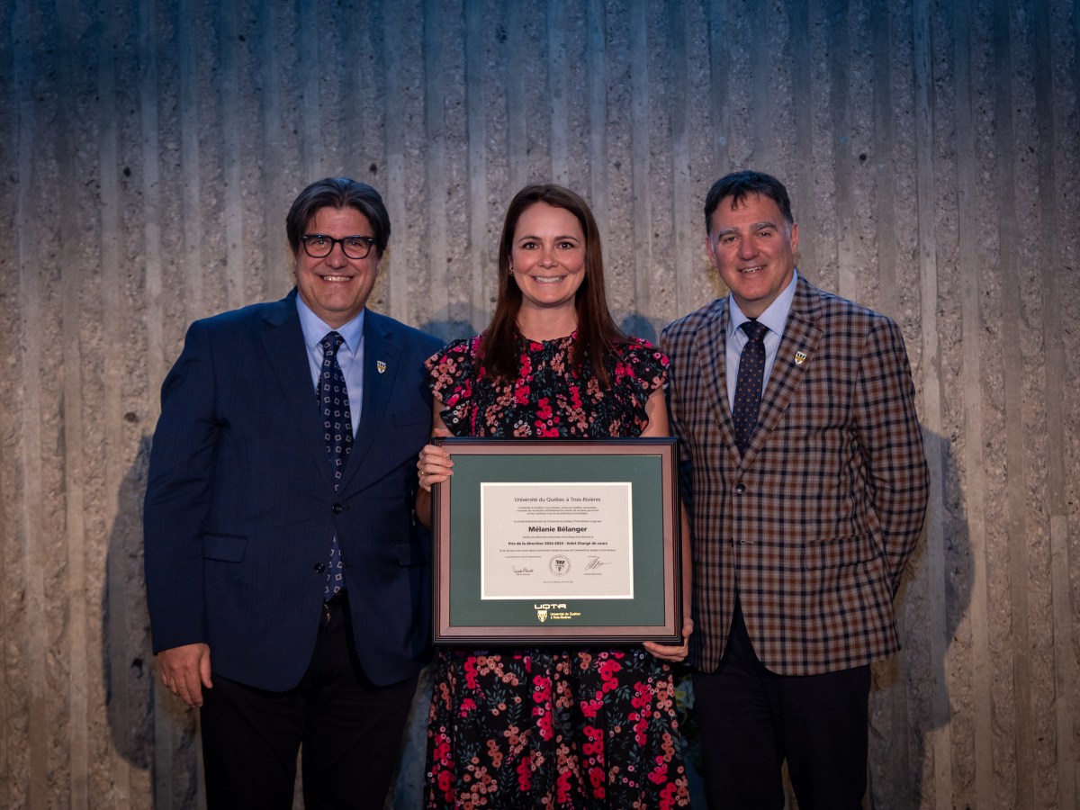 Distinction honorifique 2025